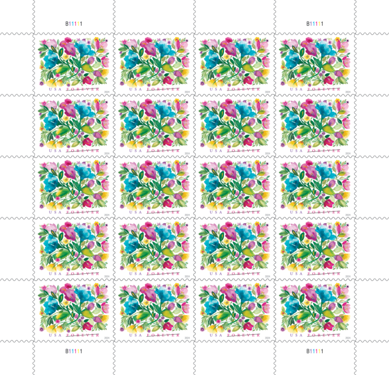 Celebration Blooms 2024 - Image 2
