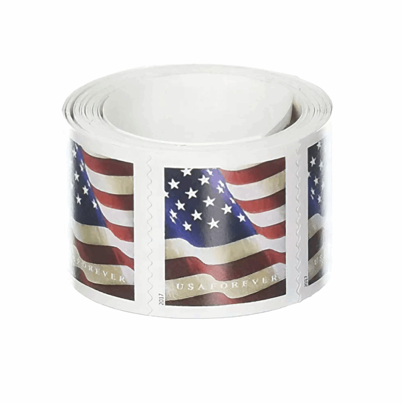 Flag 2017 Roll - Image 2
