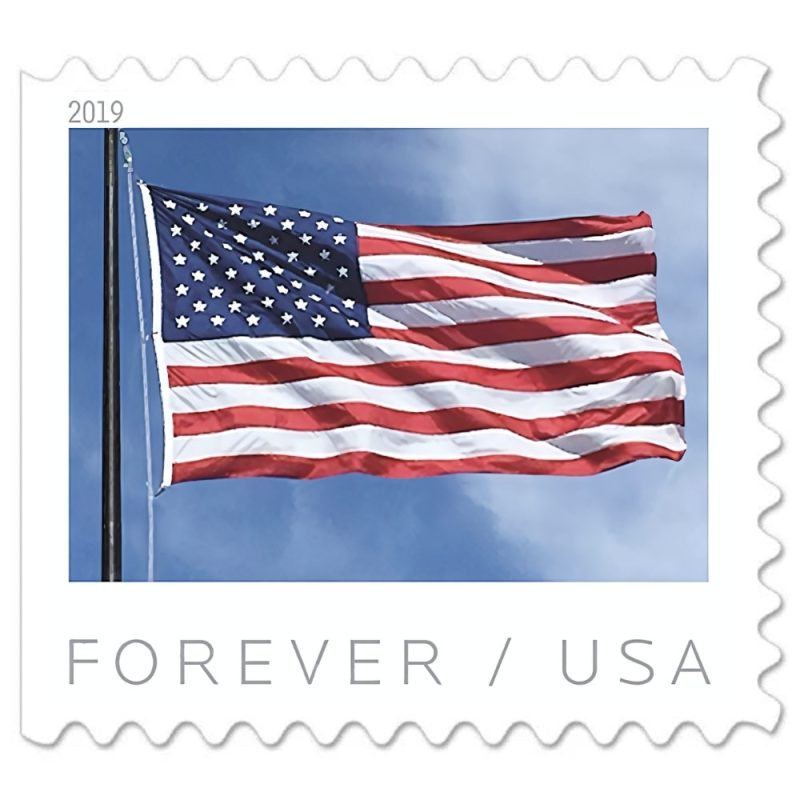 Flag 2019 Booklet