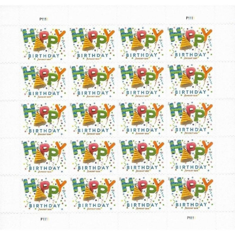 Happy Birthday 2021 - Image 2