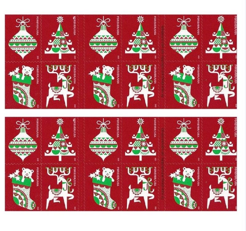 Holiday Delights 2020 - Image 2