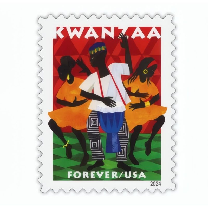 Kwanzaa 2024
