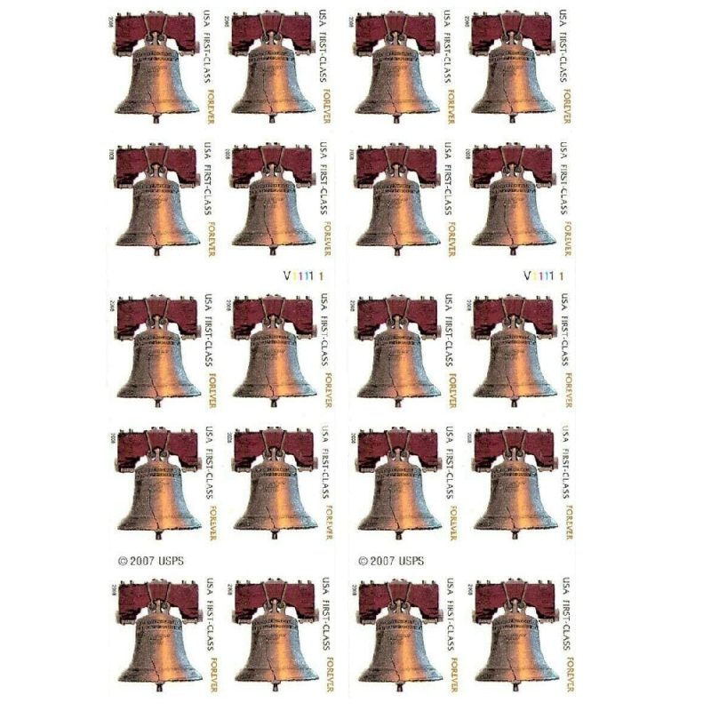 Liberty Bell 2008 - Image 2
