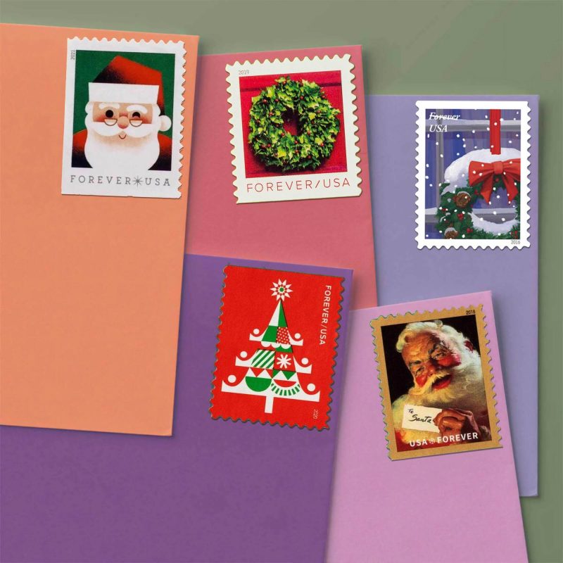 Merry Christmas Bundle 2012-2021