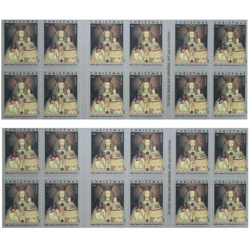 Our Lady Of Guapulo 2020 - Image 2