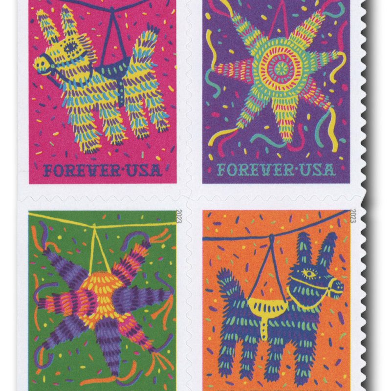 Piñatas 2023