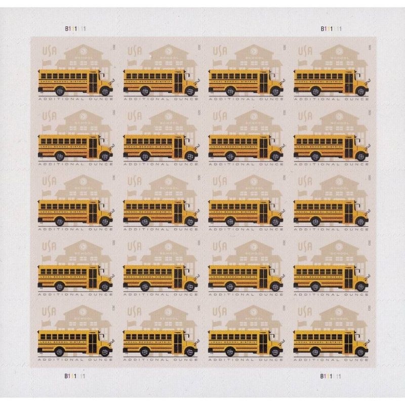 School Bus 2023 - Image 2