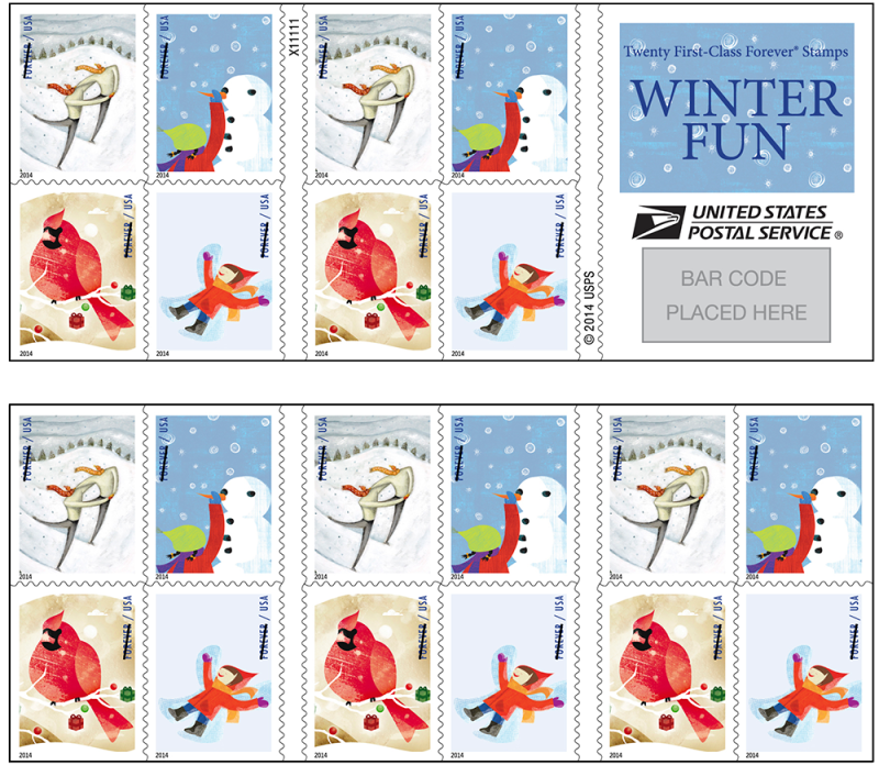 Winter Fun 2014 - Image 2