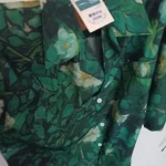 HAWAII SHIRT CRT48 photo review