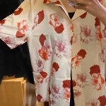 HAWAII SHIRT CRT50 photo review