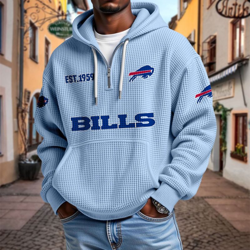 Buffalo Bills PUHDE203