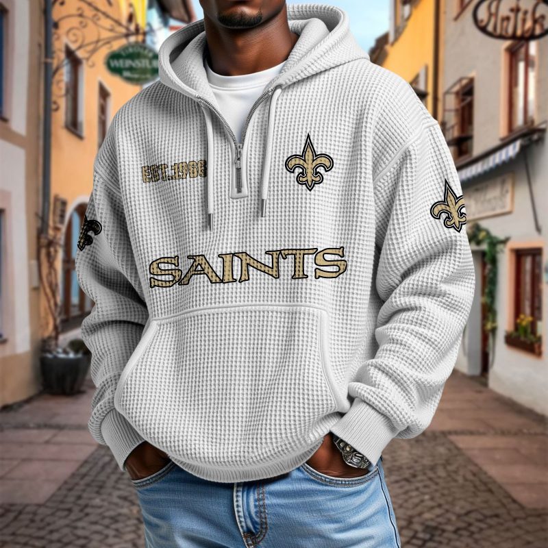 New Orleans Saints PUHDE221