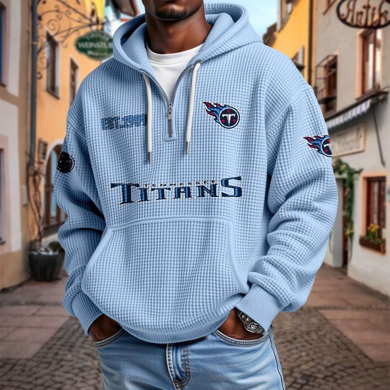 Tennessee Titans PUHDE230