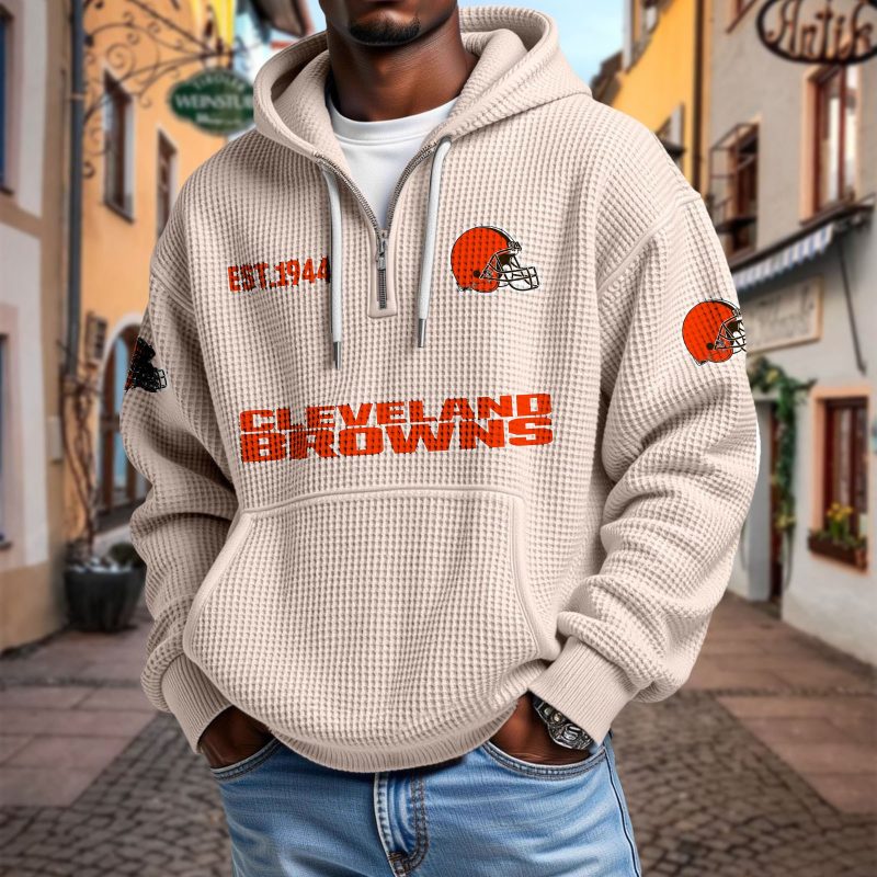 Cleveland Browns PUHDE207