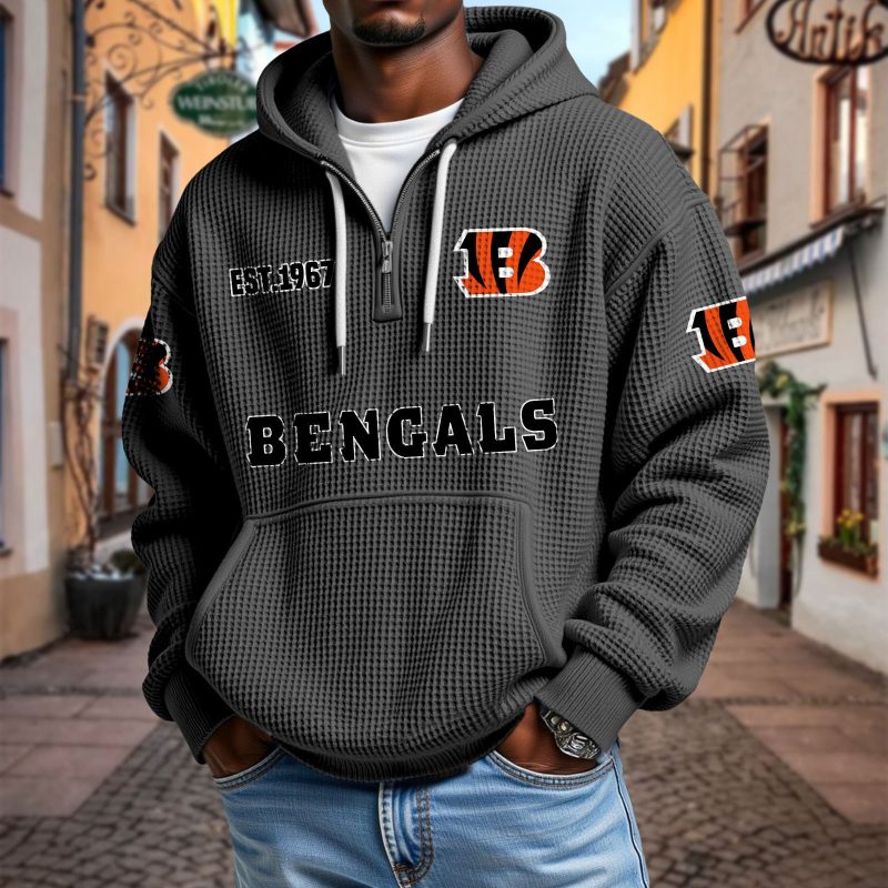 Cincinnati Bengals PUHDE206