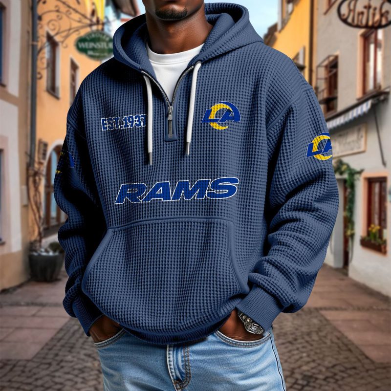 Los Angeles Rams PUHDE217