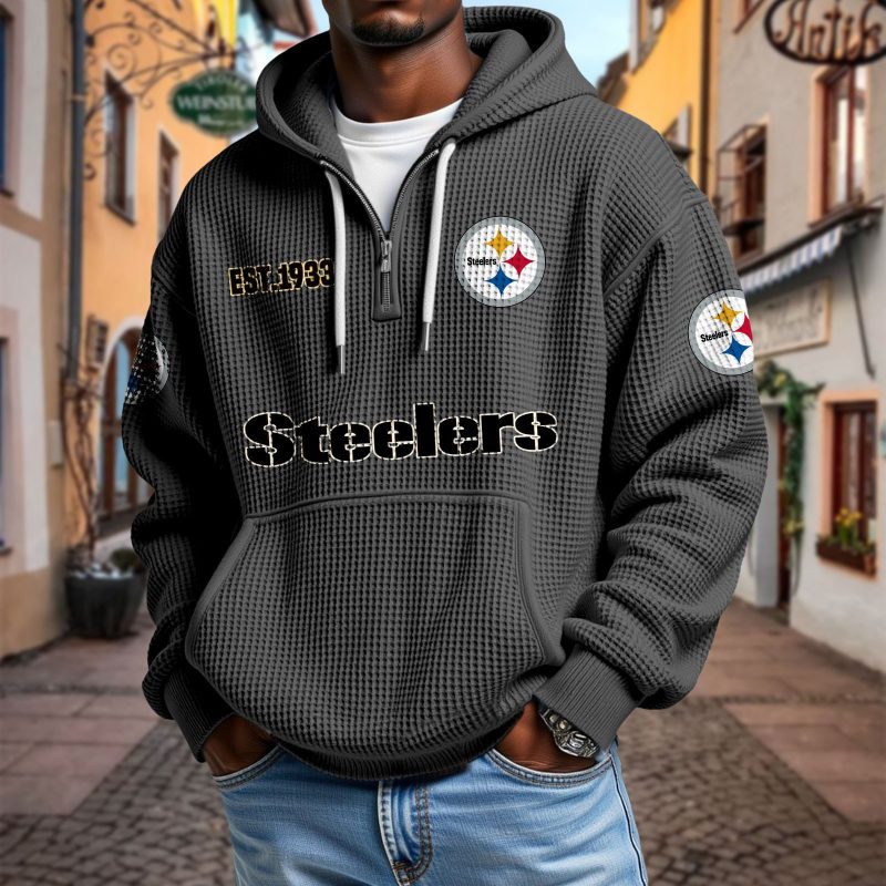 Pittsburgh Steelers PUHDE226