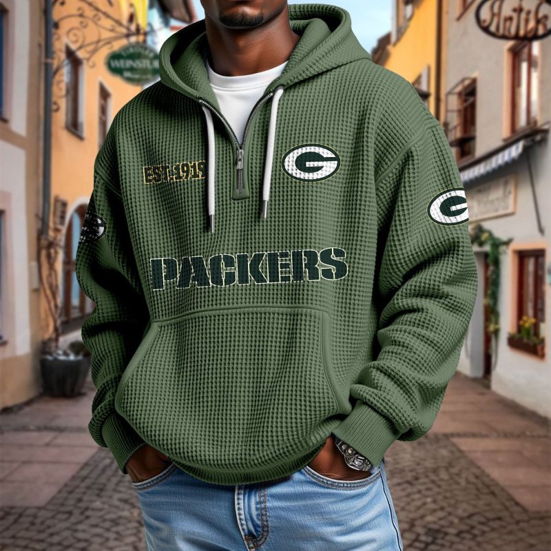 Green Bay Packers PUHDE211