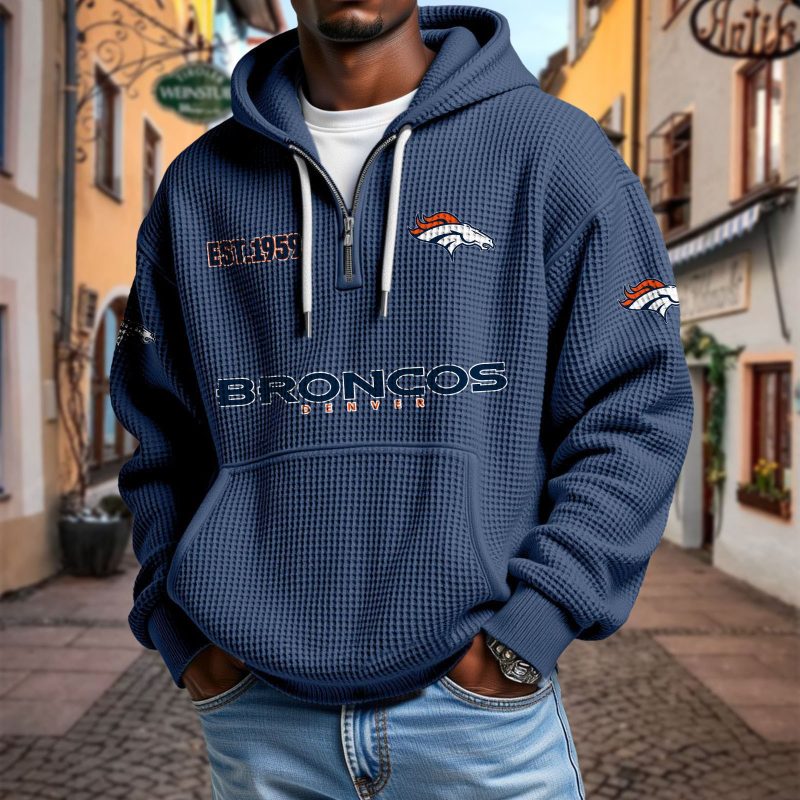 Denver Broncos PUHDE209