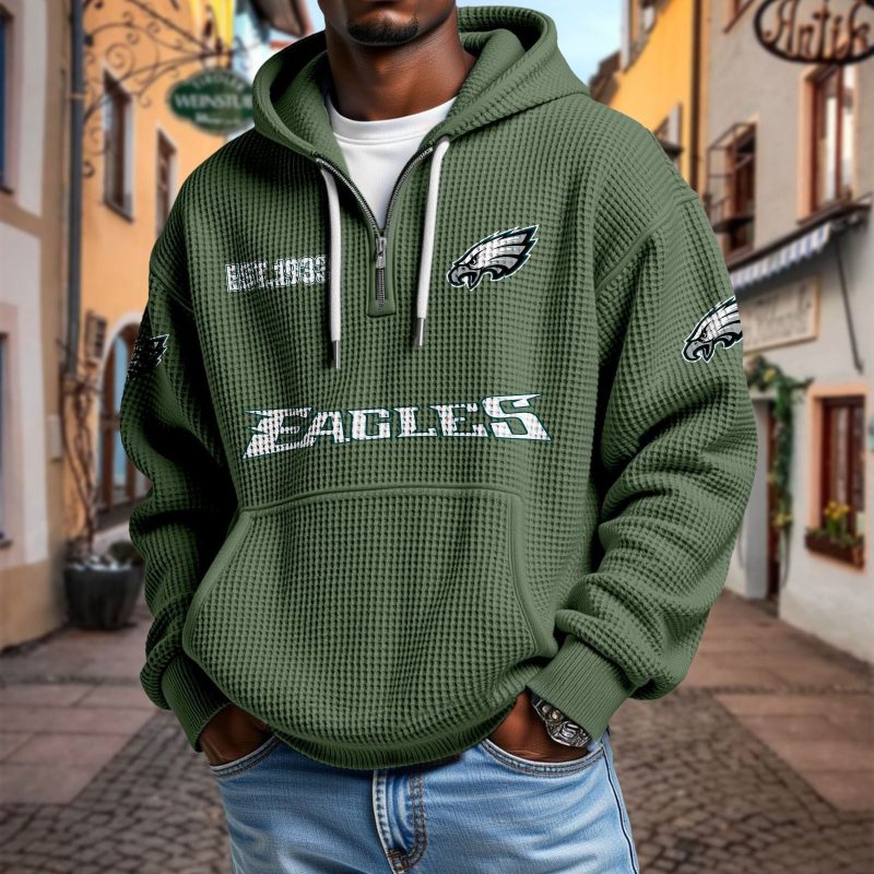 Philadelphia Eagles PUHDE225