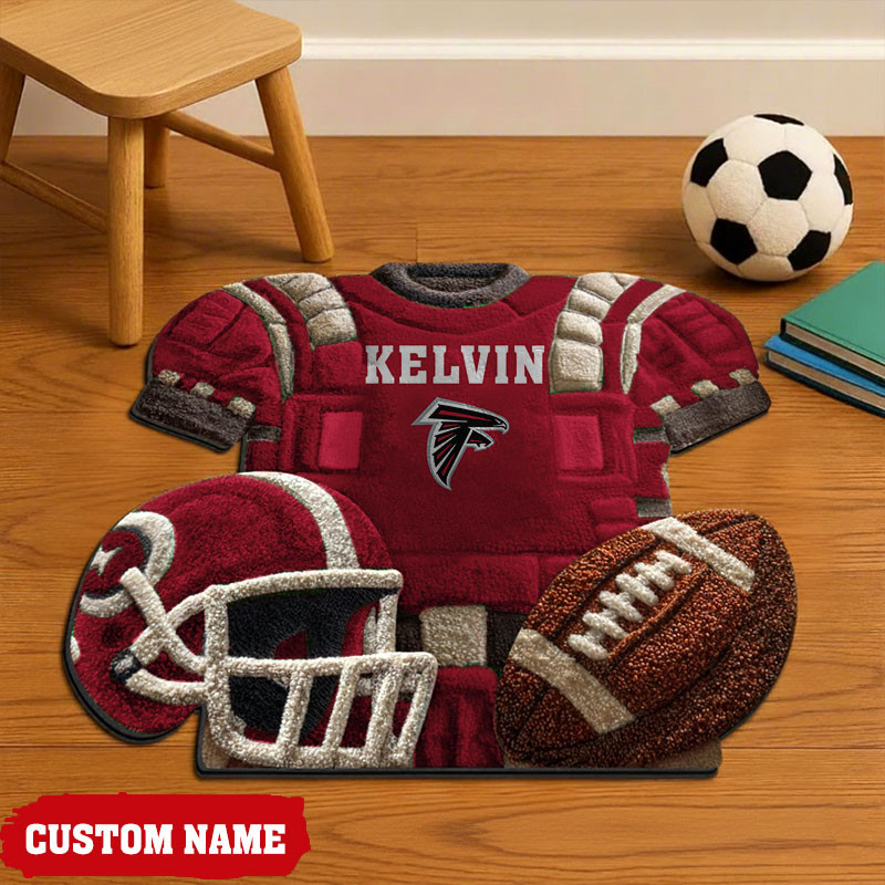  New Cashmere Carpet For Home Custom Any Name Gifts 02