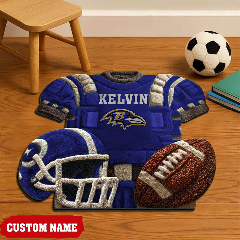  New Cashmere Carpet For Home Custom Any Name Gifts 03