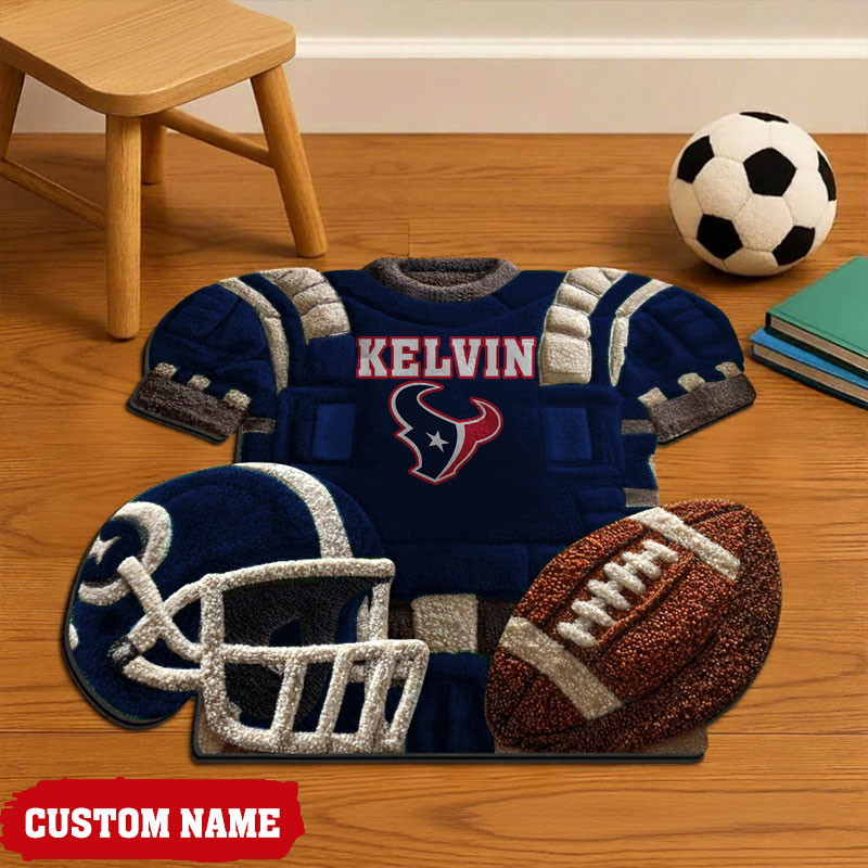  New Cashmere Carpet For Home Custom Any Name Gifts 14