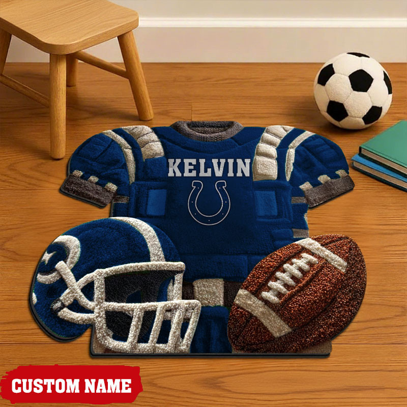  New Cashmere Carpet For Home Custom Any Name Gifts 15