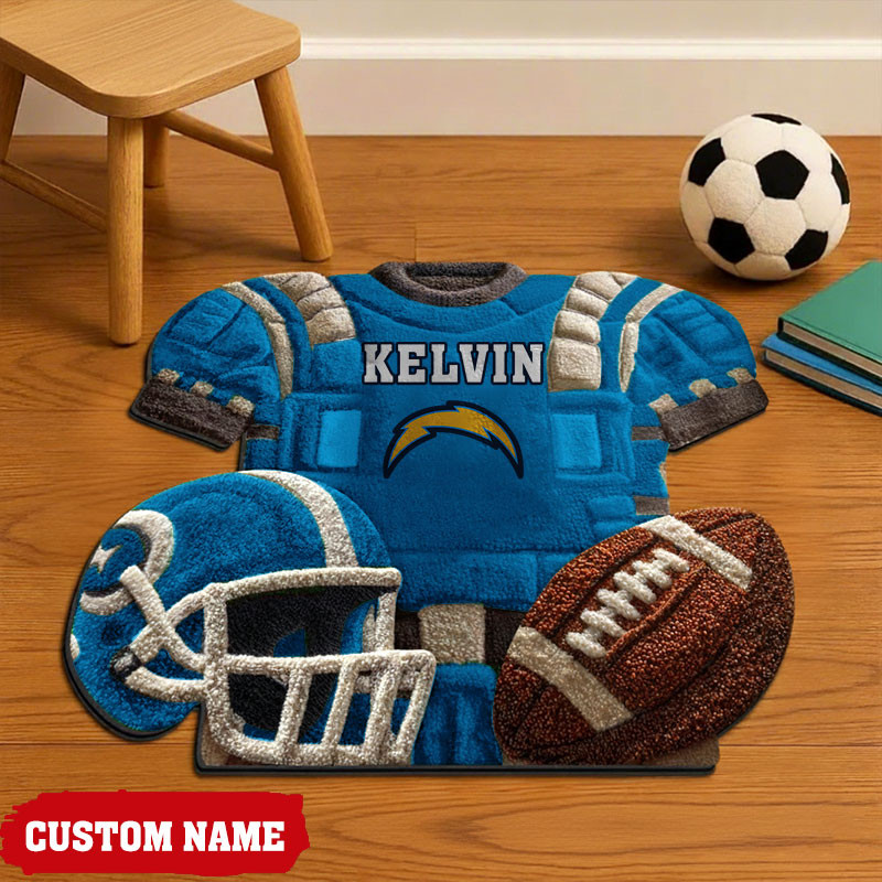  New Cashmere Carpet For Home Custom Any Name Gifts 19