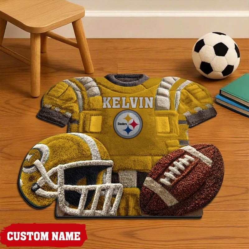  New Cashmere Carpet For Home Custom Any Name Gifts 23