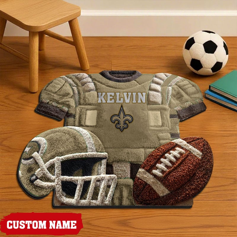  New Cashmere Carpet For Home Custom Any Name Gifts 24