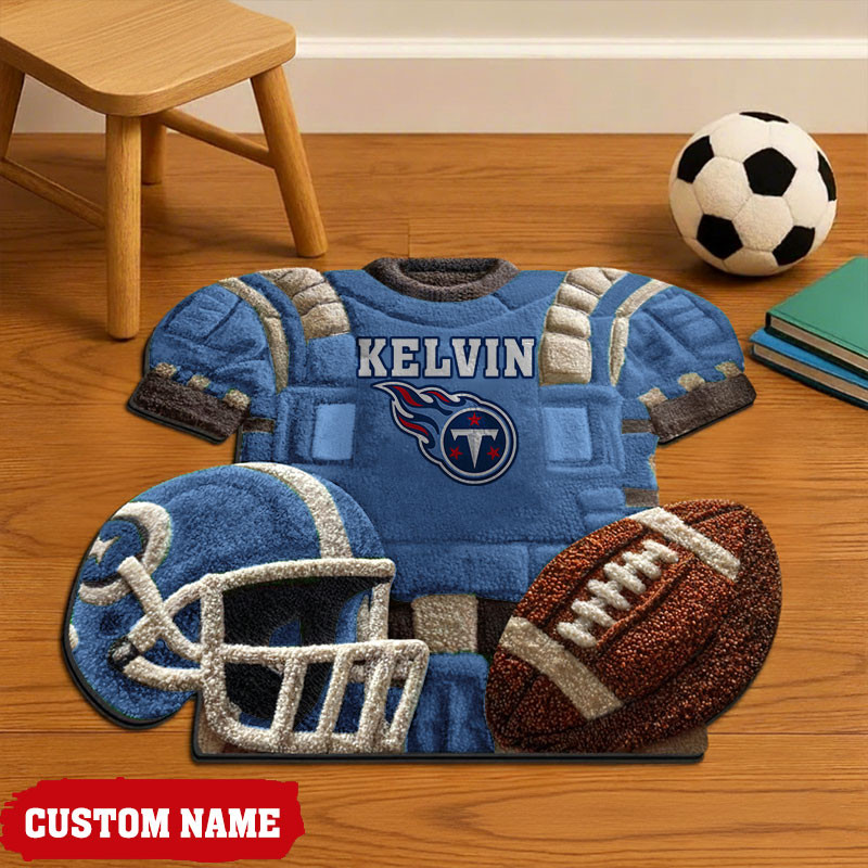  New Cashmere Carpet For Home Custom Any Name Gifts 31