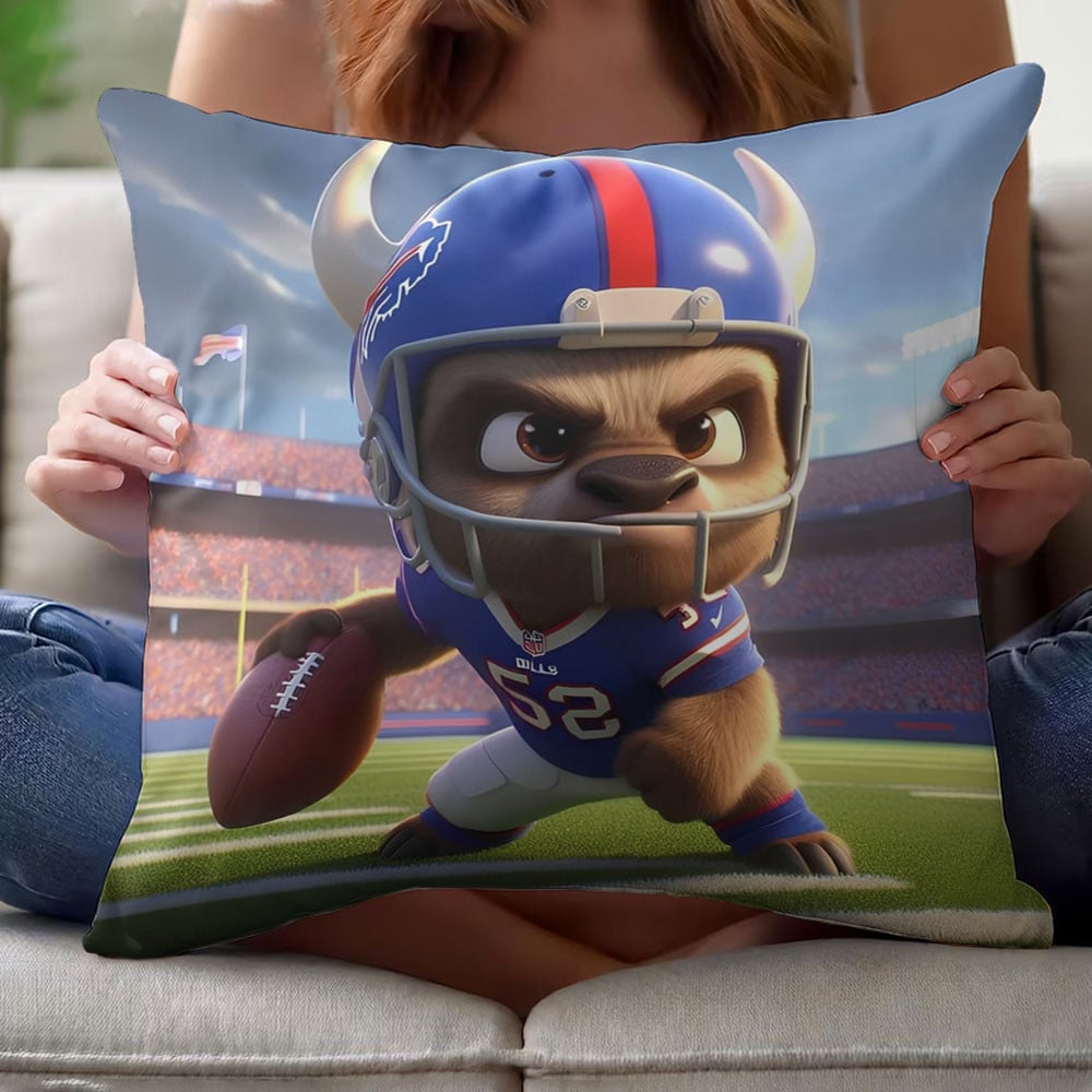  New Mascot Pillow Special Gifts 04