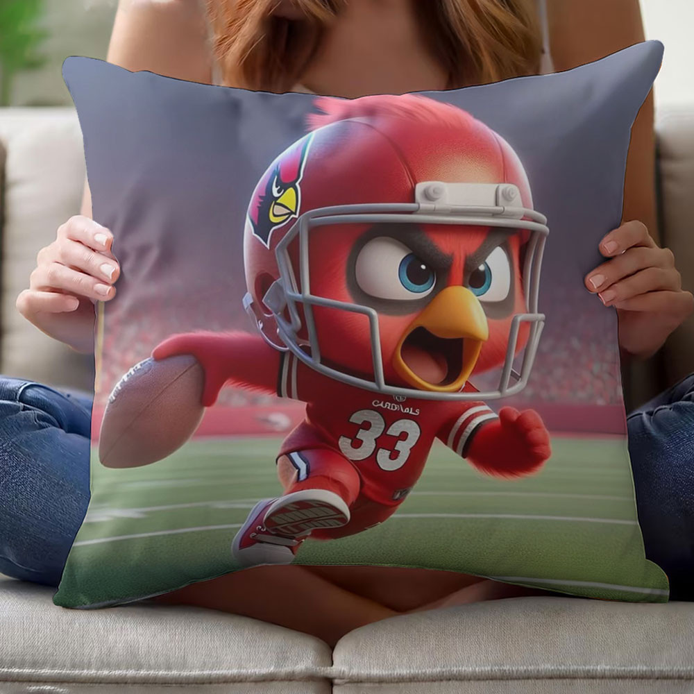  New Mascot Pillow Special Gifts 06