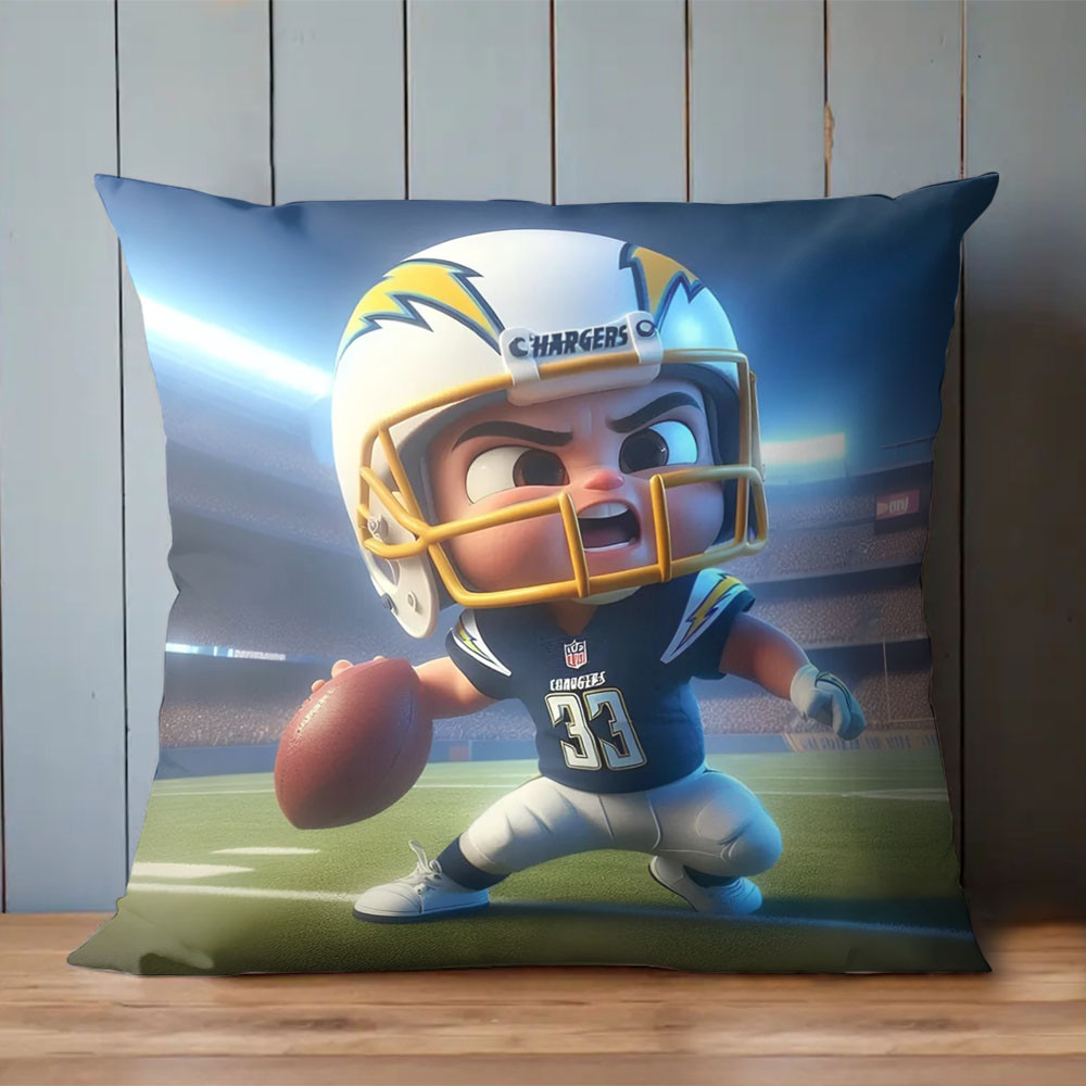 New Mascot Pillow Special Gifts 07 - Image 3