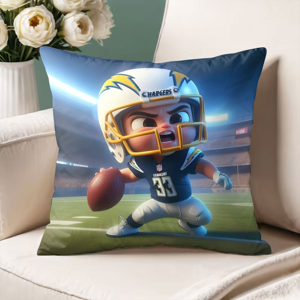 New Mascot Pillow Special Gifts 07 - Image 2
