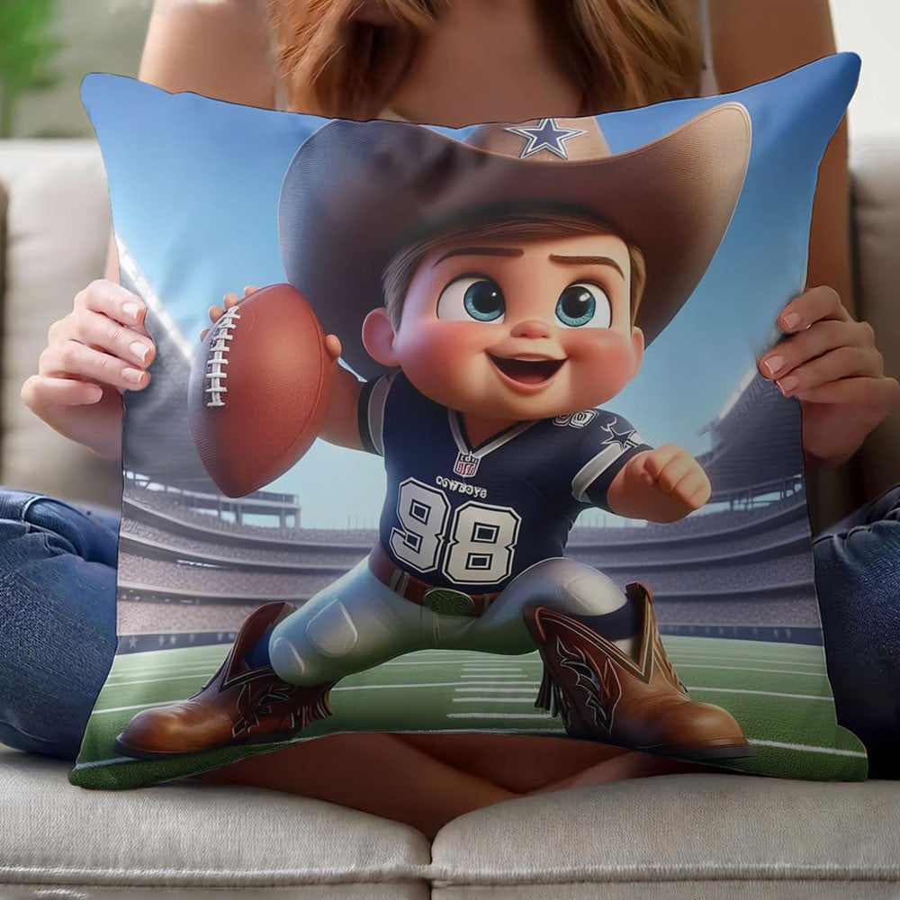  New Mascot Pillow Special Gifts 11