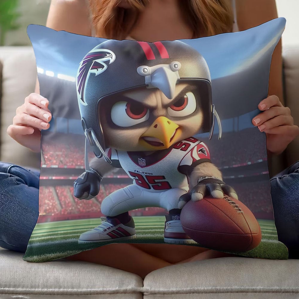  New Mascot Pillow Special Gifts 14