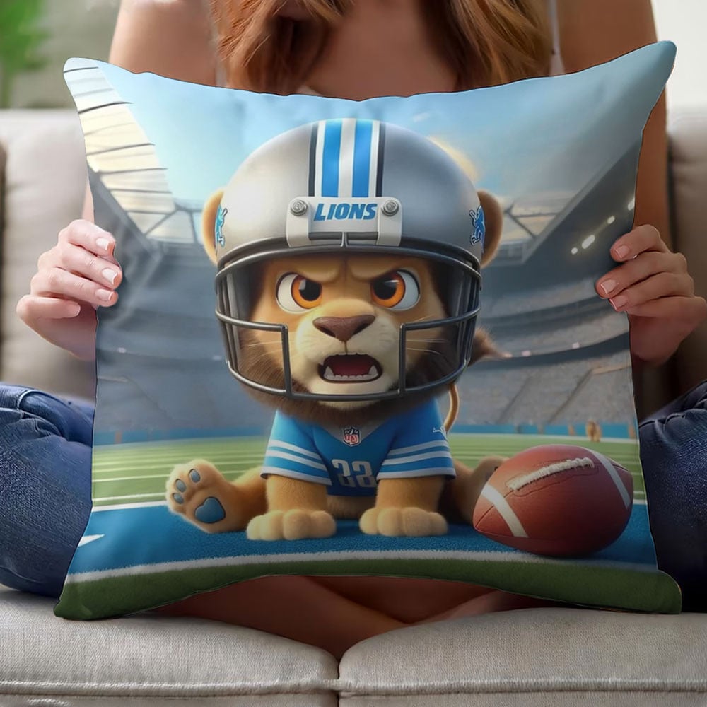  New Mascot Pillow Special Gifts 18