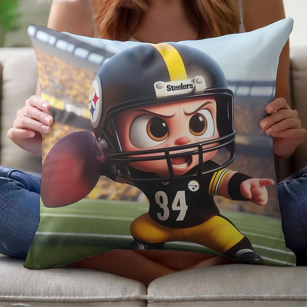  New Mascot Pillow Special Gifts 26