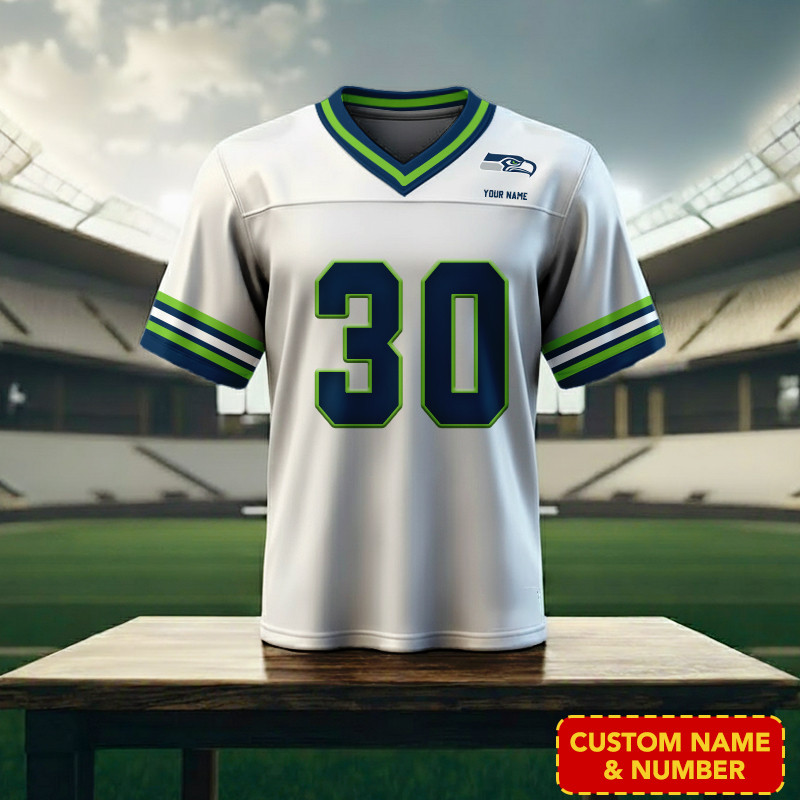  New Short Sleeves Jersey Shirt Cusom Name & Number Gifts 28