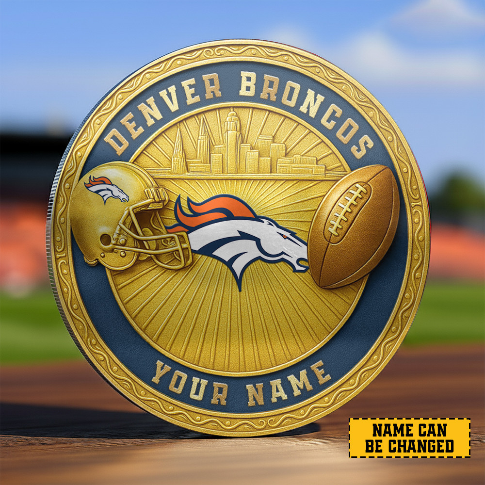 Round Coin With Leather Case Keychain Personalized Any Name Gifts 05 - Image 3