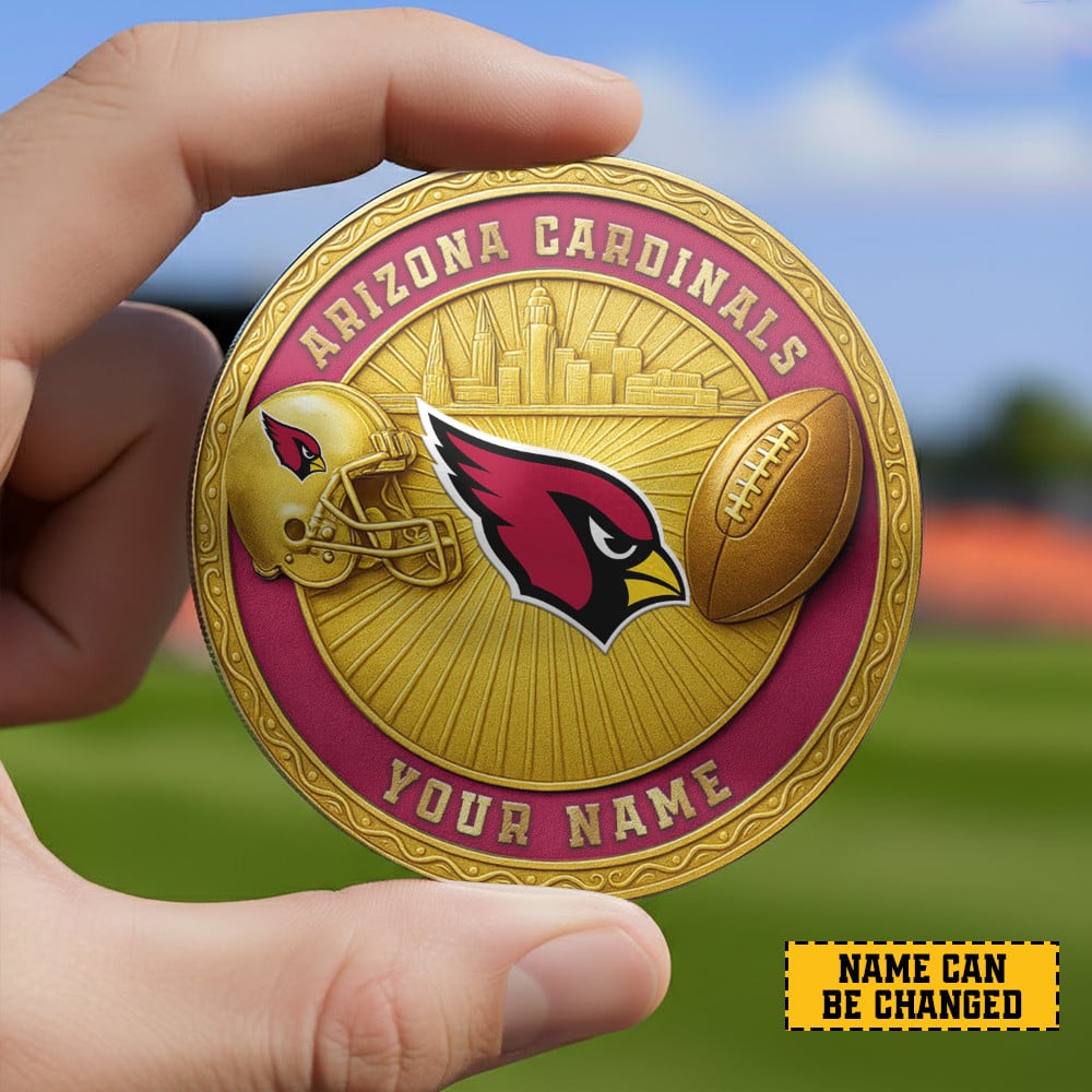  Round Coin With Leather Case Keychain Personalized Any Name Gifts 06