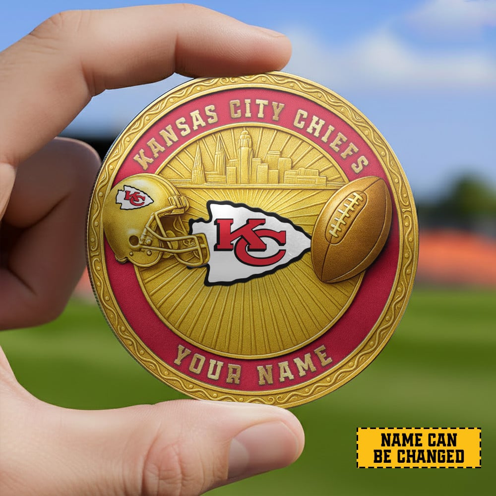  Round Coin With Leather Case Keychain Personalized Any Name Gifts 07