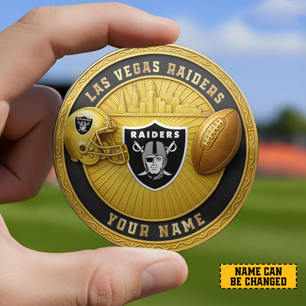  Round Coin With Leather Case Keychain Personalized Any Name Gifts 18