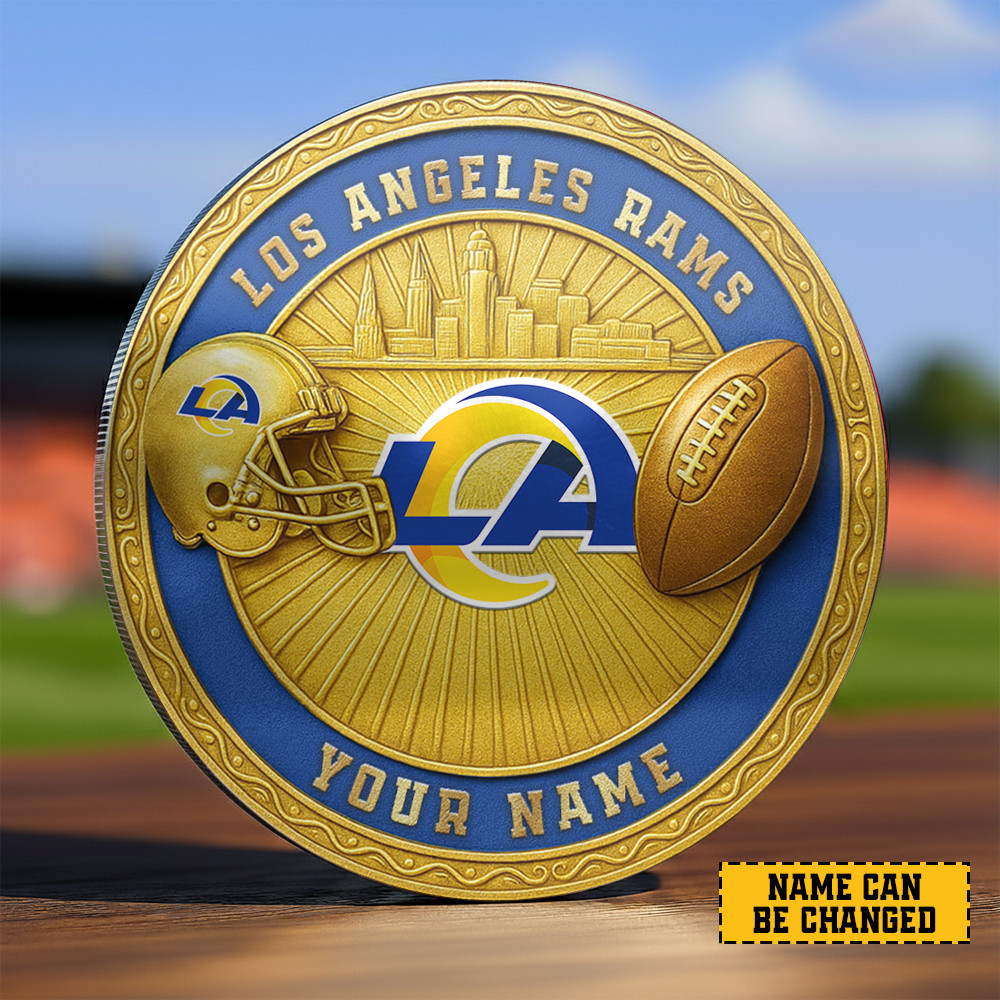 Round Coin With Leather Case Keychain Personalized Any Name Gifts 19 - Image 3