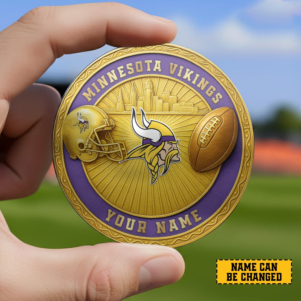  Round Coin With Leather Case Keychain Personalized Any Name Gifts 24