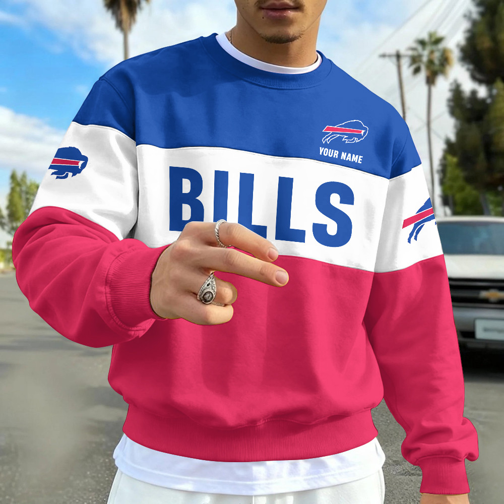  Special Long Sleeves Sweatshirt Custom Name Gifts 04