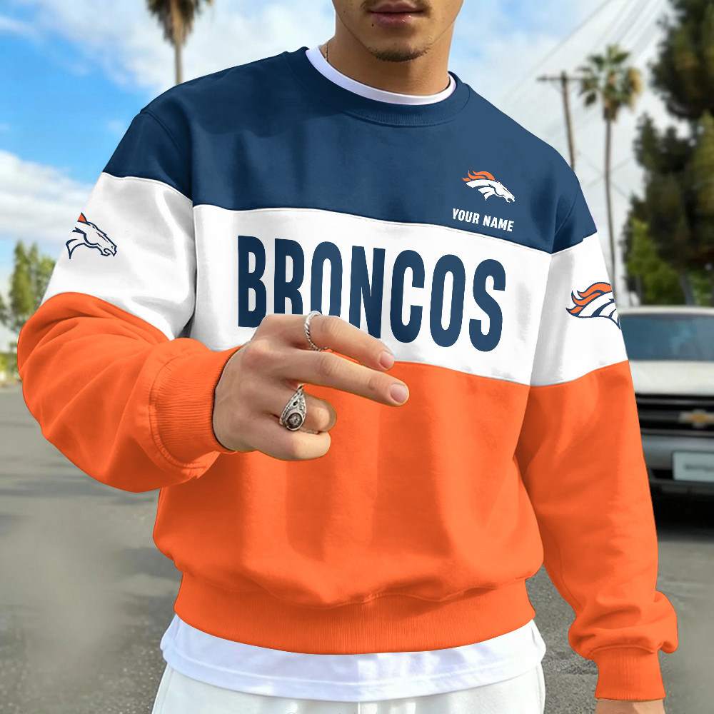  Special Long Sleeves Sweatshirt Custom Name Gifts 05