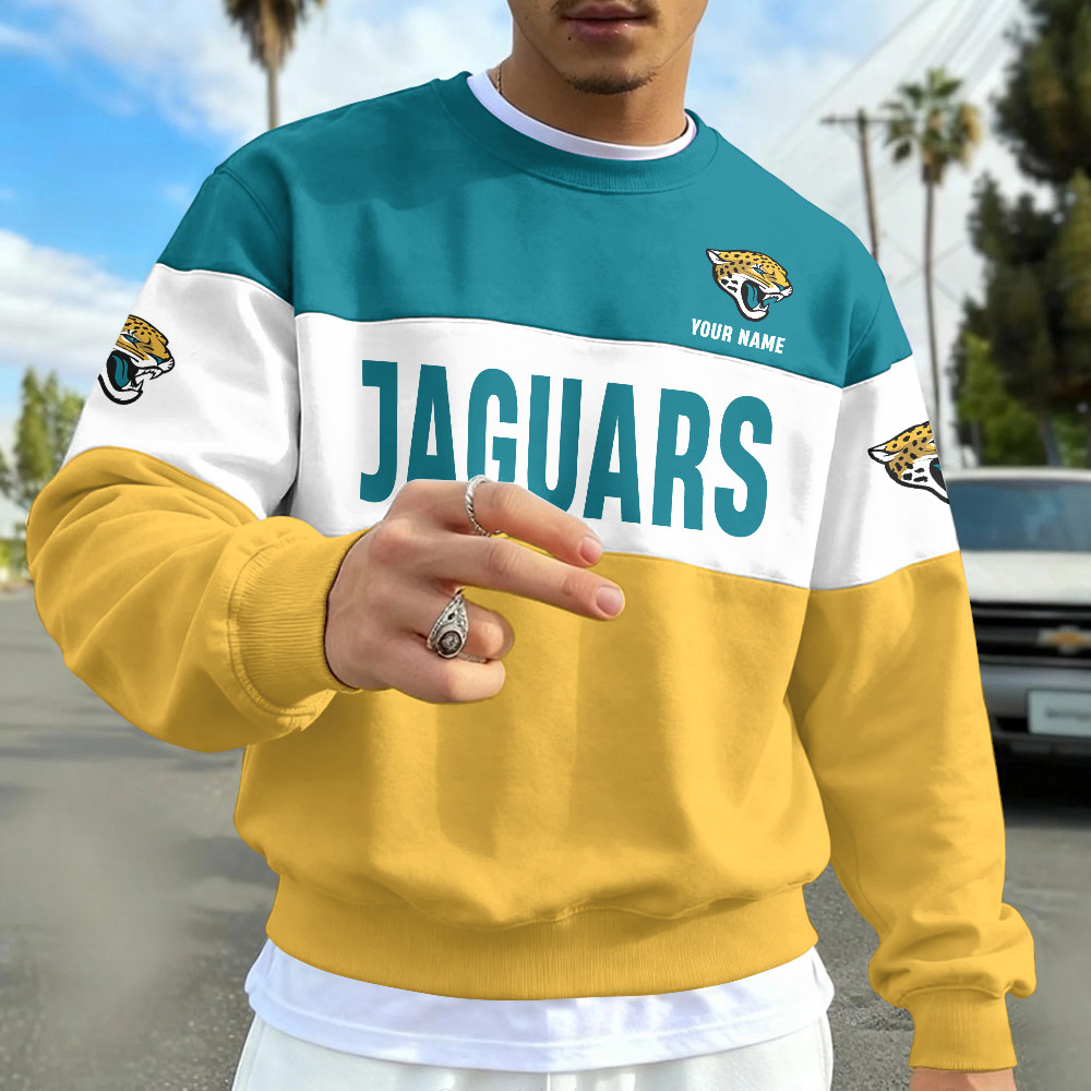  Special Long Sleeves Sweatshirt Custom Name Gifts 17